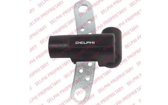 Renault CLIO 7/01-9/05 snímač impulzov kľukového hriadeľa /DELPHI/
