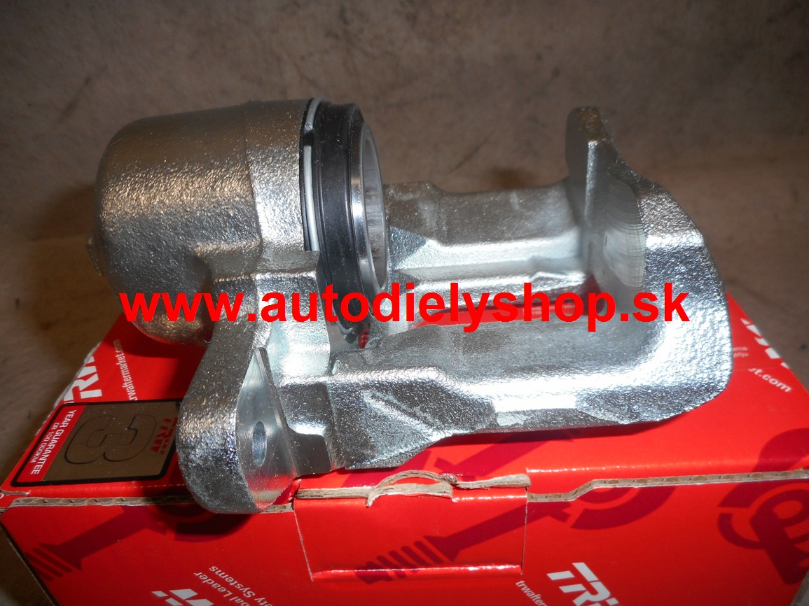 Renault CLIO 7/01-9/05 brzdový strmeň predný pravý /TRW/
