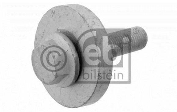 Renault CLIO III 10/05-5/2009 skrutka remenice /FEBI BILSTEIN/