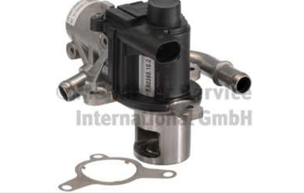 Renault CLIO III 10/05-5/2009 EGR ventil pre 1,5 dCi /PIERBURG/