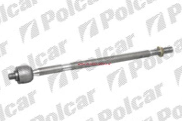  Ford Focus 98-04 -tyč riadenia sada-- L+P 