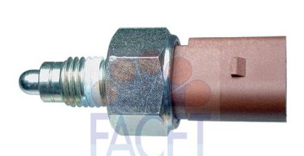 VW EOS 03/06- spínač cúvacích svetiel hnedý /FACET/