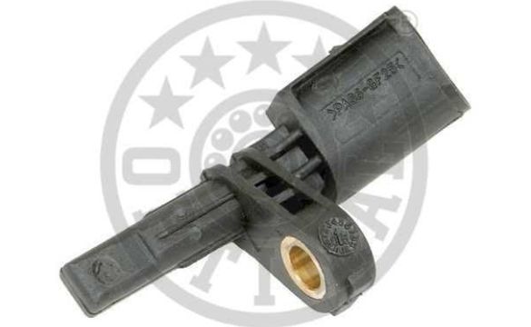 VW EOS 03/06- snímač počtu otáčok kolesa predná náprava vpravo
