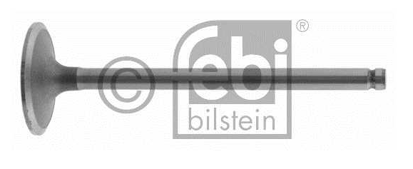 Peugeot 405 9/87-96 nasávací ventil /FEBI BILSTEIN/
