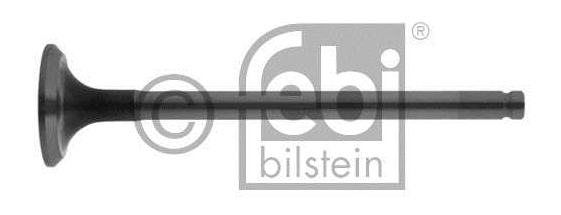 Peugeot 405 9/87-96 výfukový ventil /FEBI BILSTEIN/
