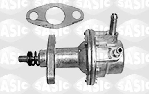 Peugeot 405 9/87-96 palivové čerpadlo /SASIC/