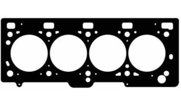 Renault CLIO III 6/2009-2012 tesnenie hlavy valcov /AJUSA/