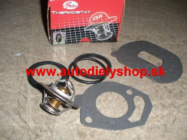 Peugeot 405 9/87-96 Termostat / GATES /