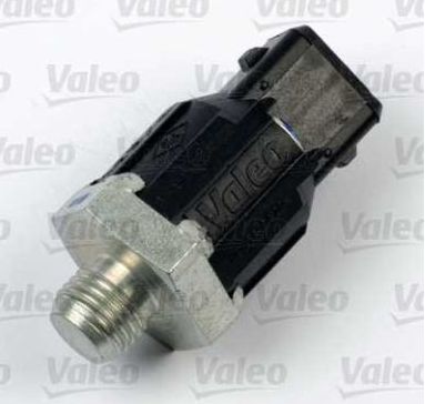 Renault CLIO III 6/2009-2012  senzor klepania /VALEO/