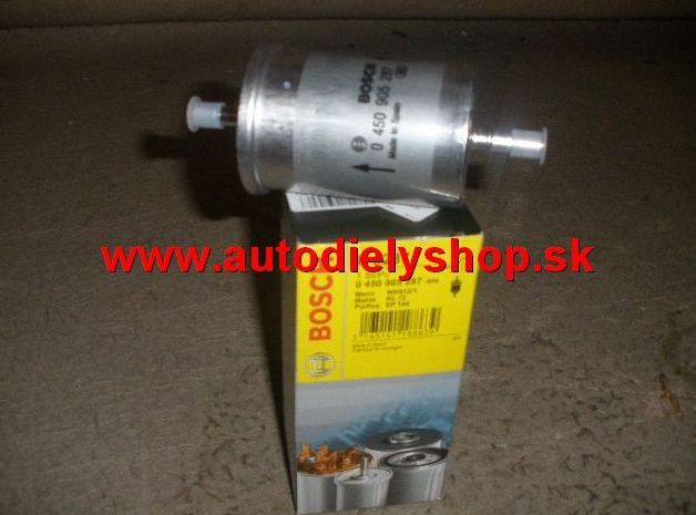 Renault ESPACE IV 11/02-06  palivový filter 2,0i-3,5i / BOSCH