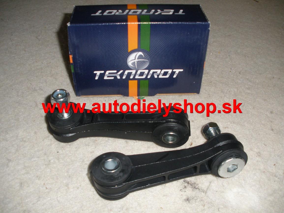 VW BORA 9/98- tyč stabilizátora Sada L+P,plastová 