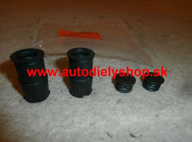 Renault ESPACE IV 11/02-06 sada vodiacich púzdier brzdového strmeňa /ATE/