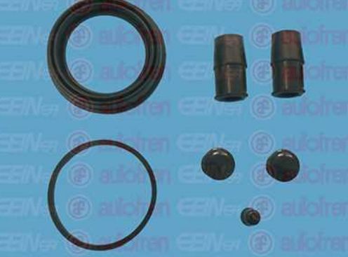 Renault ESPACE IV 11/02-06 opravná sada na predné strmene 