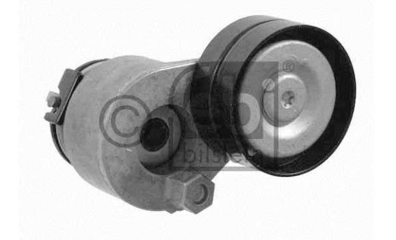 Renault ESPACE IV 11/02-06 napínak rebrovaného klinového remeňa /FEBI BILSTEIN/