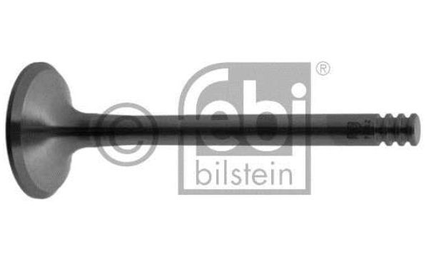 Škoda SUPERB II 3/2008- výfukový ventil /FEBI BILSTEIN/