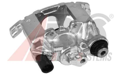 Peugeot 406 5/95-5/99 Zadný brzdový strmeň pravý /A.B.S./