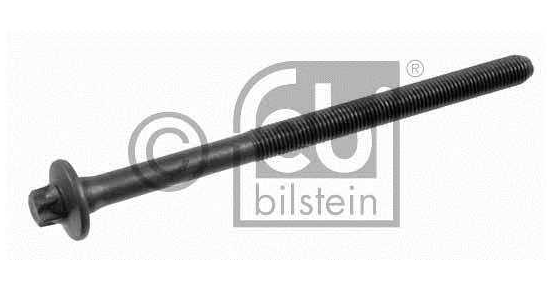 Peugeot 406 5/95-5/99 strutka hlavy valcov /FEBI BILSTEIN/