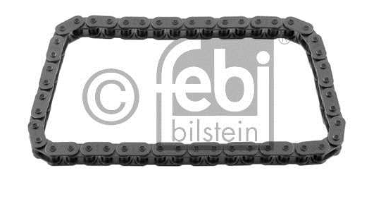 Peugeot 406 5/95-5/99 reťaz pre pohon olejového čerpadla /FEBI BILSTEIN/