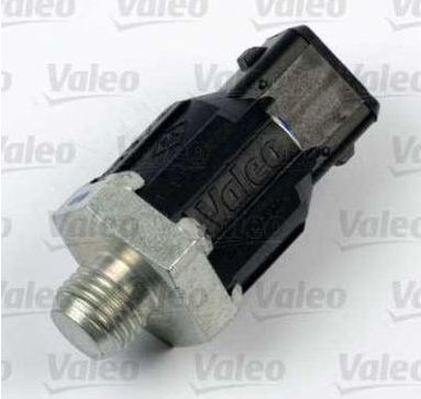 Renault FLUENCE 2/2010- senzor klepania /VALEO/