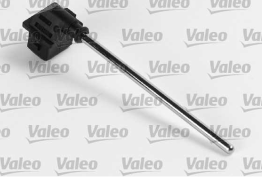 Peugeot 406 5/95-5/99 snímač teploty v interiéry /VALEO/