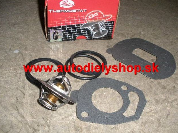Peugeot 406 96-99 Termostat / GATES /