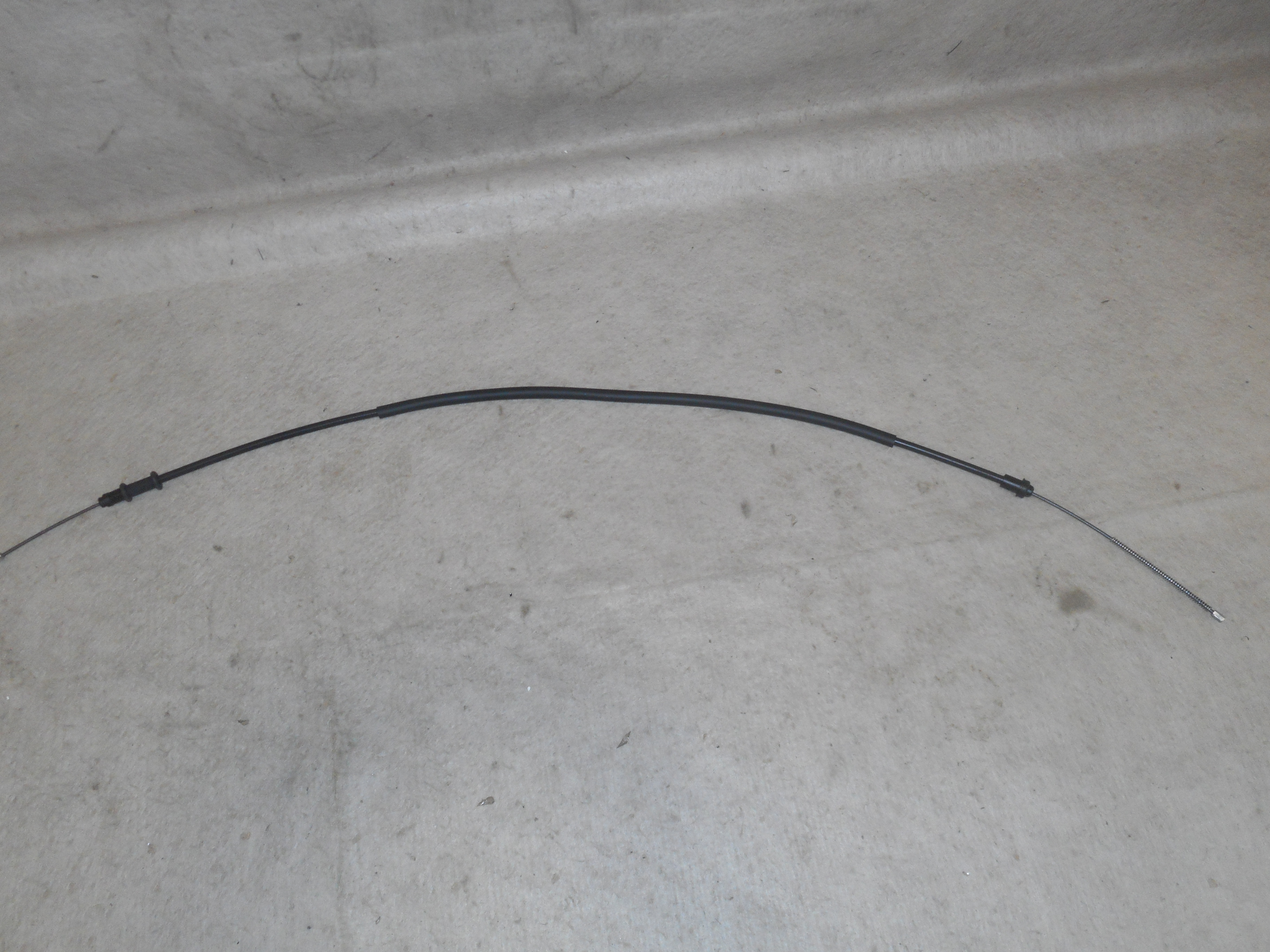 Renault KANGOO 5/98-4/03 ťažné lanko parkovacej brzdy zadné ľavé