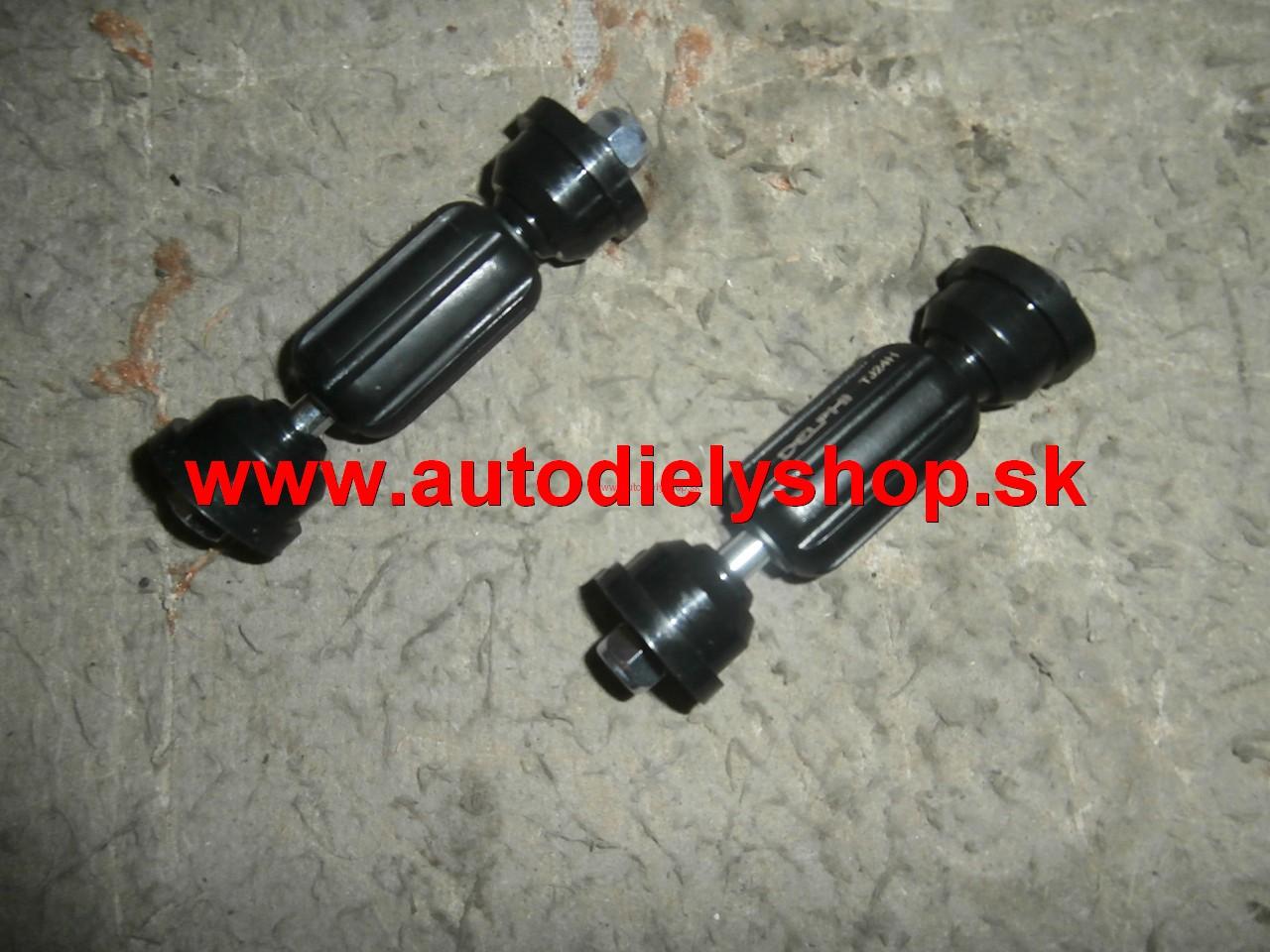  Ford Focus 98-04- tyč stabilizátora sada L+P.	