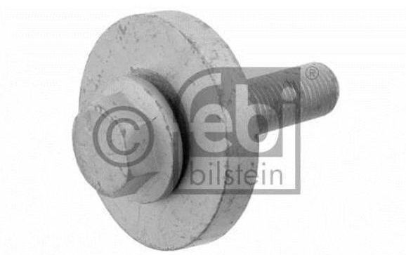Renault KANGOO 4/03 - 2/08 skrutka remenice /FEBI BILSTEIN/