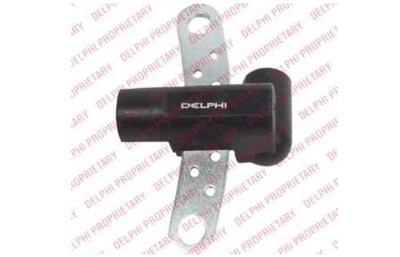 Renault KANGOO 4/03 - 2/08 snímač impulzov kľukového hriadeľa /DELPHI/