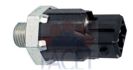 Renault KANGOO 4/03 - 2/08 senzor klepania /FACET/