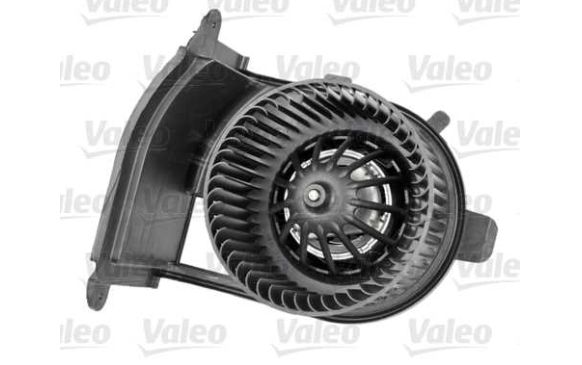 Renault KANGOO 4/03- vnútorný ventilátor /VALEO/