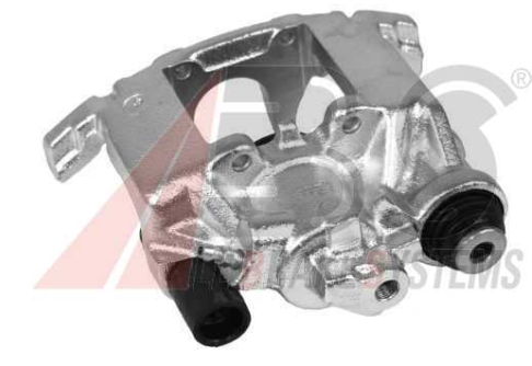 Peugeot 406 5/99-4/04 Zadný brzdový strmeň pravý /A.B.S./