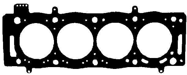 Peugeot 406 5/99-4/04 tesnenie hlavy valcov /GLASER/
