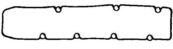 Peugeot 406 5/99-4/04 tesnenie veka hlavy valcov /GLASER/