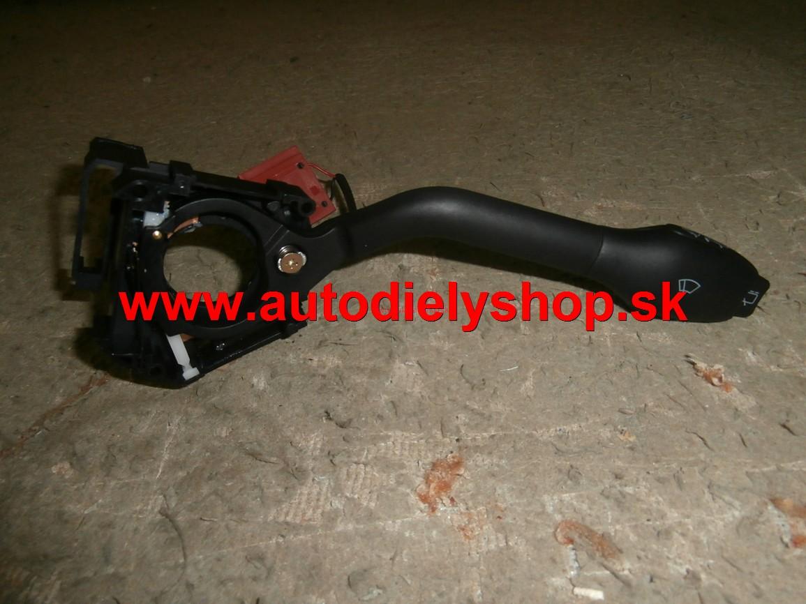 VW CADDY 10/95-2/04 prepínač stieračov