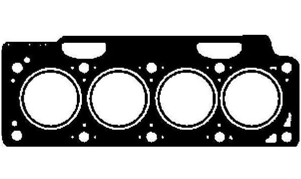 Renault LAGUNA 3/94-6/98 tesnenie hlavy valcov /REINZ/