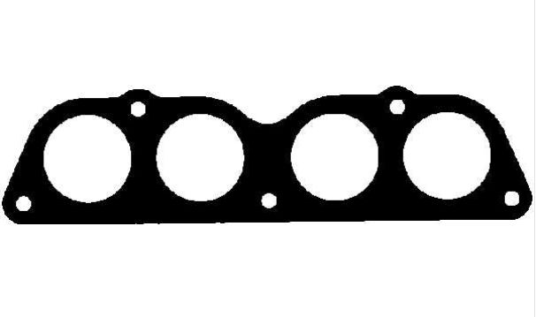 Renault LAGUNA 3/94-6/98 tesnenie kolena sacieho potrubia 