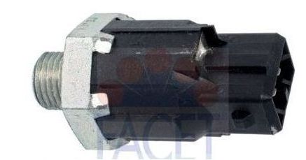 Renault LAGUNA 3/94-6/98 senzor klepania /FACET/