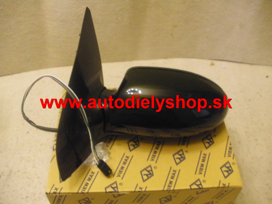  Ford Focus 98-04 elektrické spätné ľavé. 