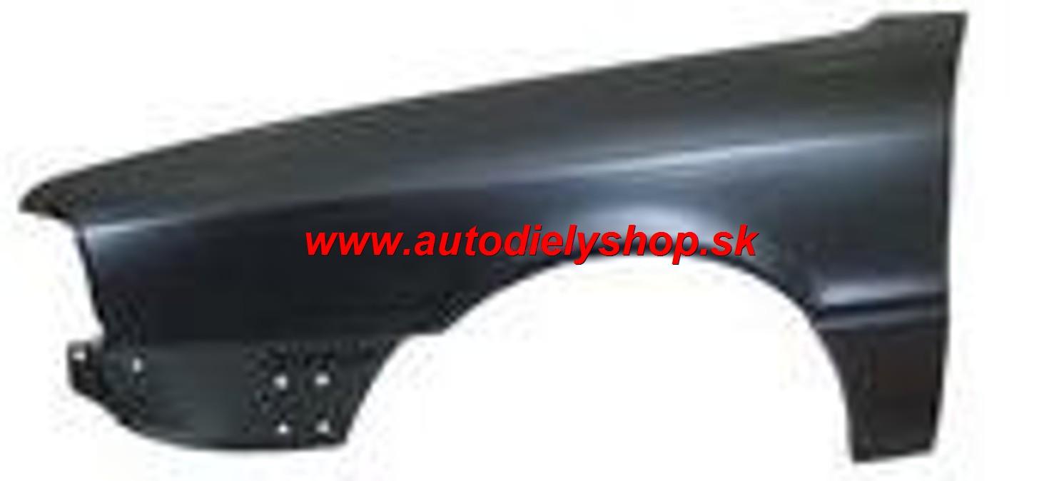 Audi 90 5/87-9/91 blatnik predný ľavý