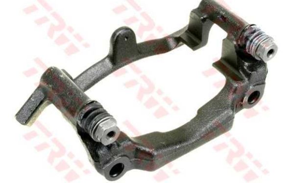 Renault LAGUNA 3/94-6/98 držiak brzdového strmeňa predný pravý /TRW/