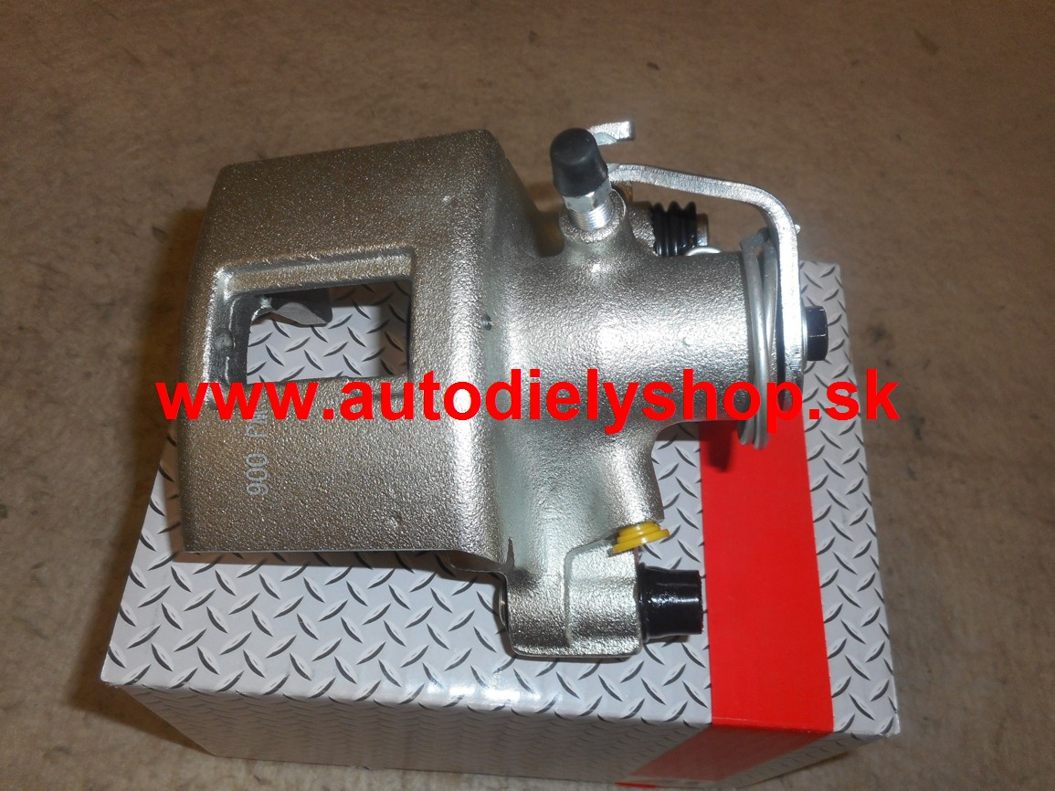 Renault LAGUNA 3/94-6/98 brzdový strmeň zadný ľavý /A.B.S/
