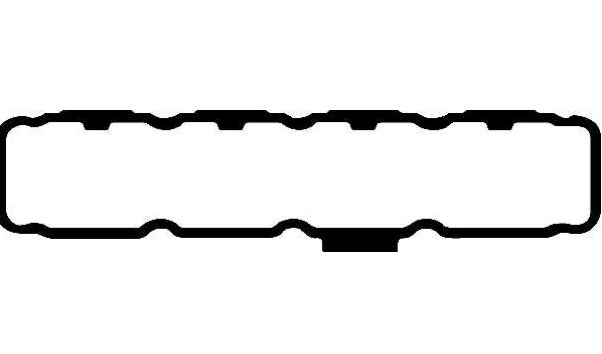 Renault LAGUNA 4/05-7/07 tesnenie veka hlavy valcov /CORTECO/