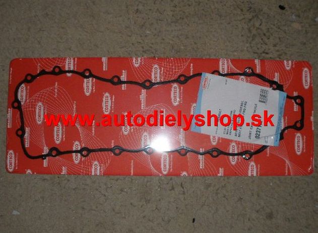 Renault LAGUNA 4/05-7/07 tesnenie olejovej vane 1,9 dCi