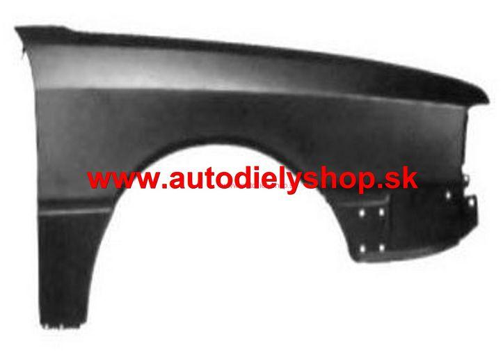 Audi 90 5/87-9/91 blatnik predný pravý
