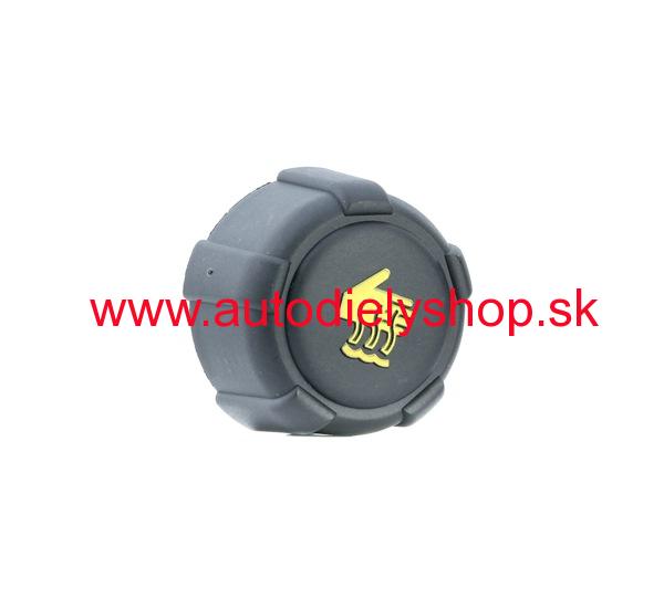 Renault LAGUNA 8/07-10/2010 uzáver nádržky pre chladiacu zmes /FEBI BILSTEIN/