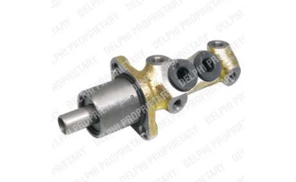 Renault MÉGANE I 10/95-3/99 hlavný brzdový valec /DELPHI/