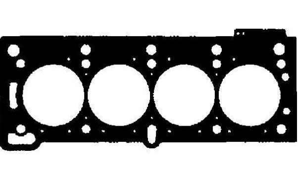 Renault MÉGANE I 10/95-3/99 tesnenie hlavy valcov pre 1,6 e-1,6 i