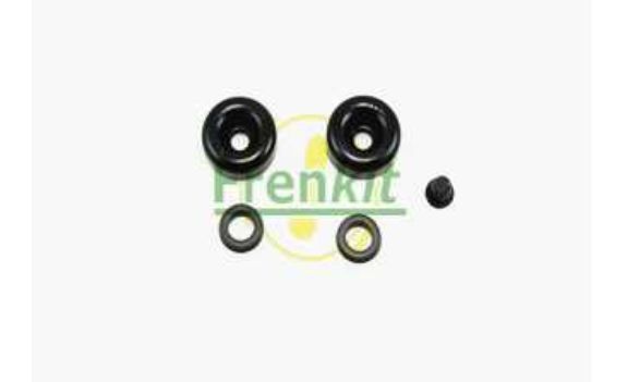 Renault MÉGANE I 3/99-11/02 opravná sada brzdového valčeka kolesa priemer :17,5