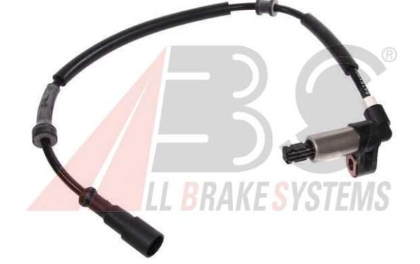 Renault MÉGANE I 3/99-11/02 snímač počtu otáčok kolies zadný pravý /A.B.S/